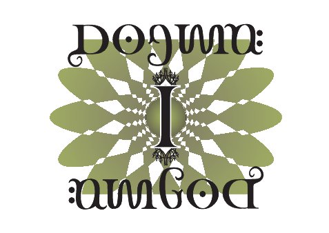 Dogma: I am God